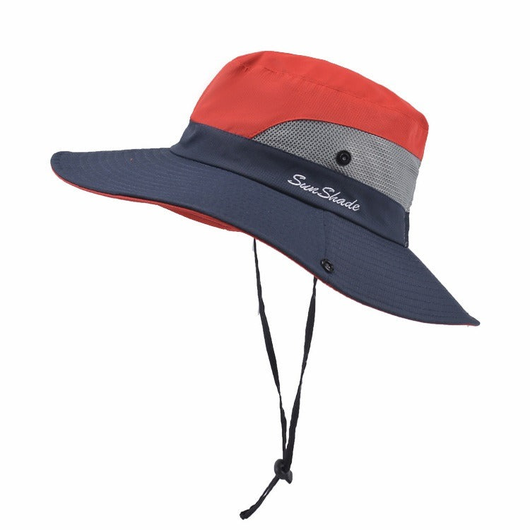 BowLift | Sun Hat - stylish anti-UV protection