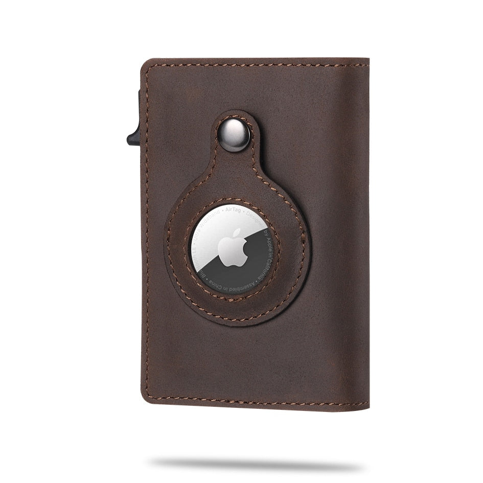 SecureMate — No more searching, always perfectly organized and secure with Apple Airtag | Bowlift