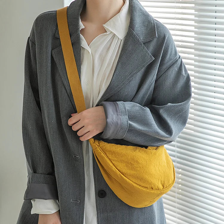 BowLift | Haze Bag️ | The fashionable dumpling bag for a stylish outfit