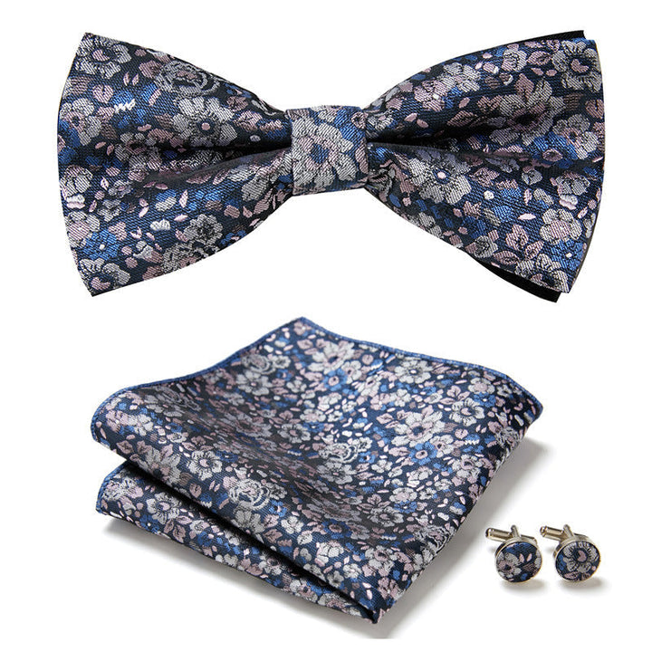 BowLift | Three-piece Set with stylish butterflies