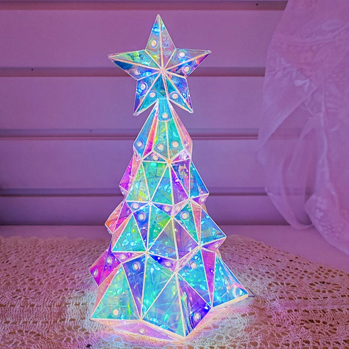 BowLift | LumoShine — Enchant your home with magical festive shine in 30 vibrant colors!