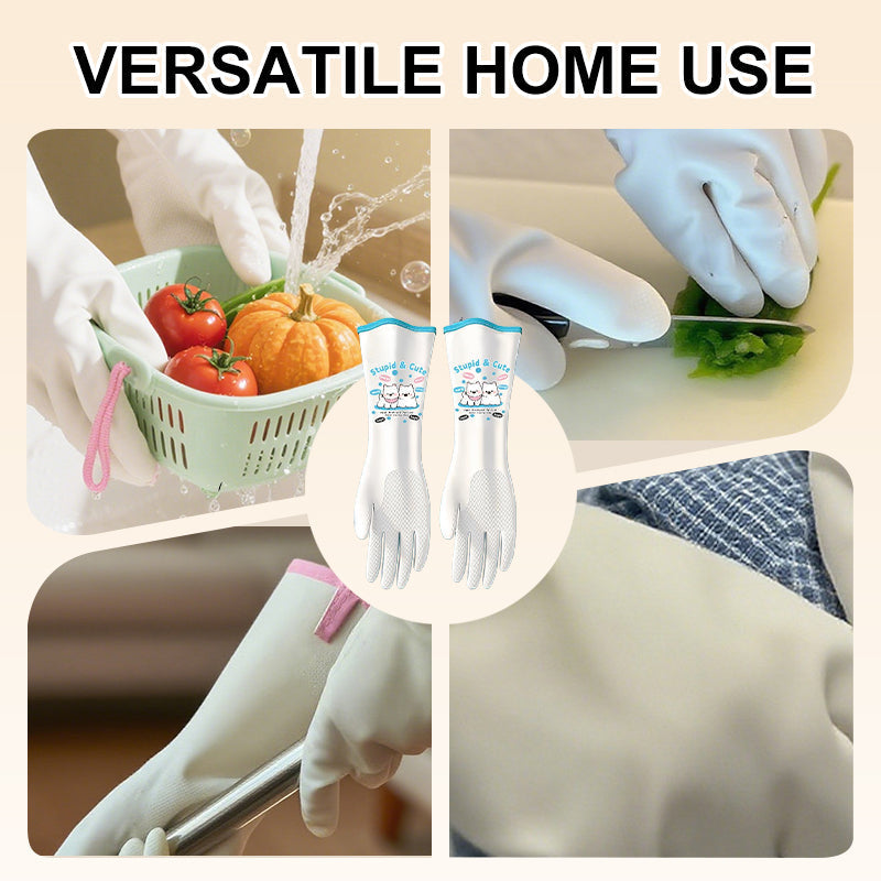 BowLift | ChefGloves – Comfortable and non-slip for all cleaning tasks