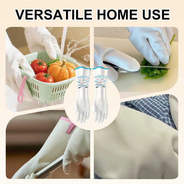 BowLift | ChefGloves – Comfortable and non-slip for all cleaning tasks