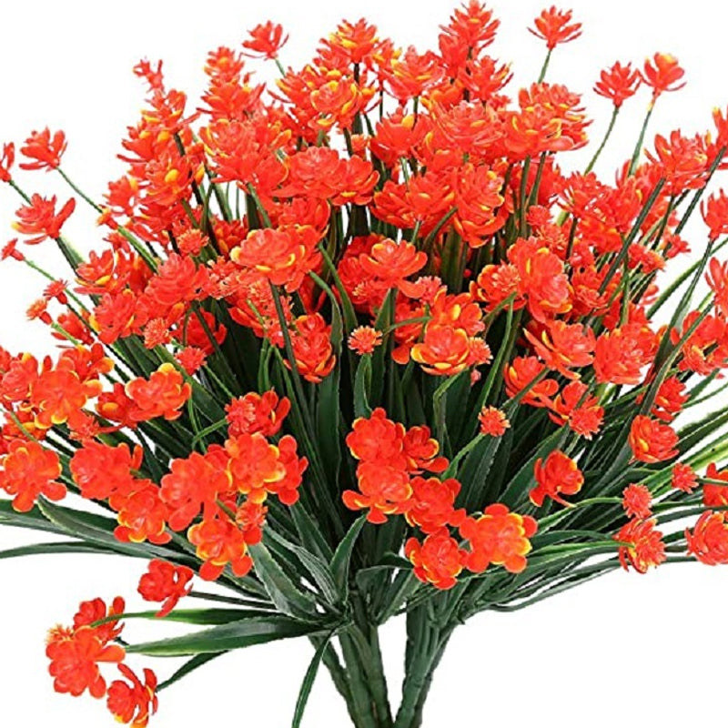 BowLift | Outdoor Artificial Flowers (2 Bundles)