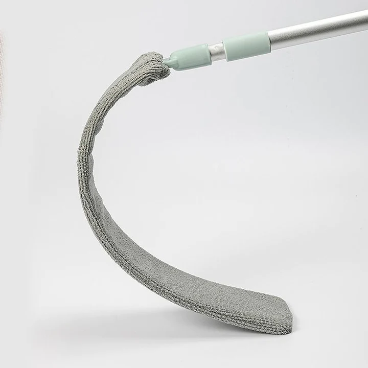 Staubjäger ExtraFlex — Reach every corner for a breath-fresh dust-free home! | Bowlift