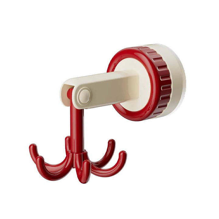 SpinGrip — Revolutionize your home with lightning-fast organization and stylish chaos ban! | Bowlift