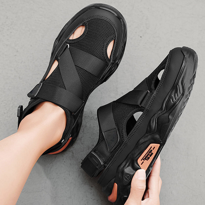 BowLift | Mesh breathable hollow sneakers