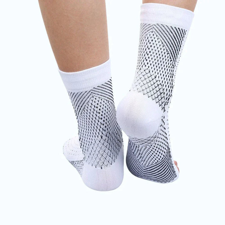 BowLift | CompressPro Socks - For Relief and Comfort with Foot Pain