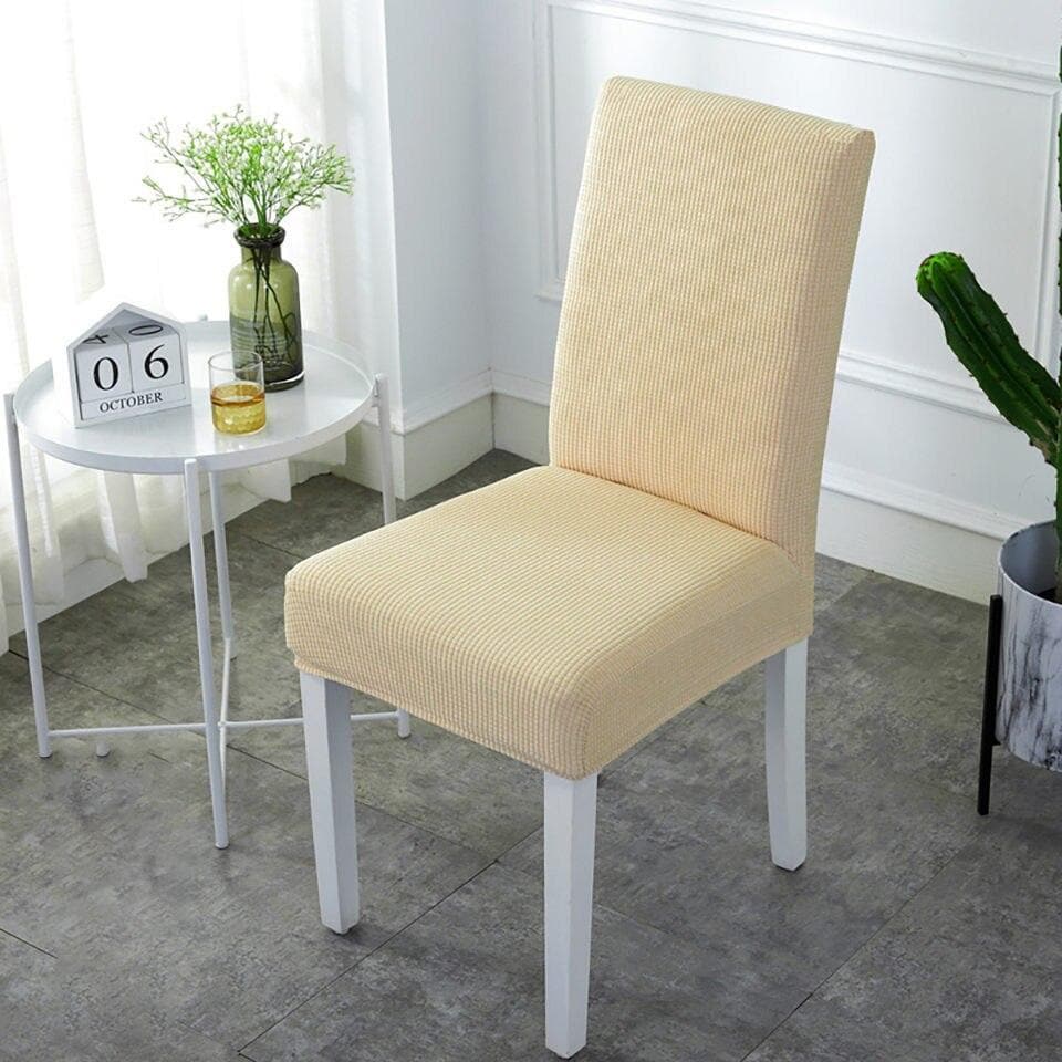 BowLift | Chair cover universal 2022