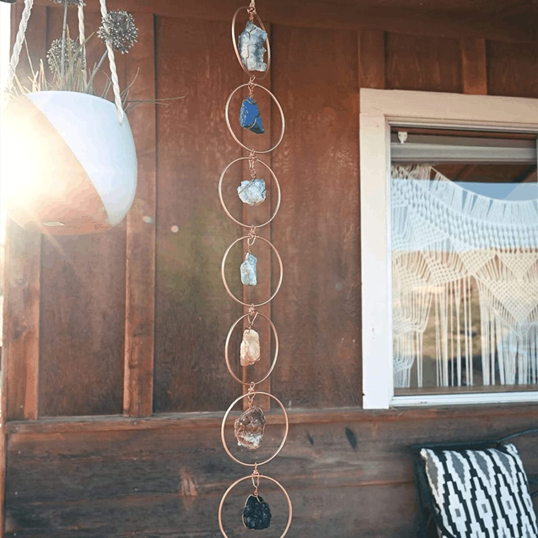BowLift | Chakra Decoration | For Positive Energy!