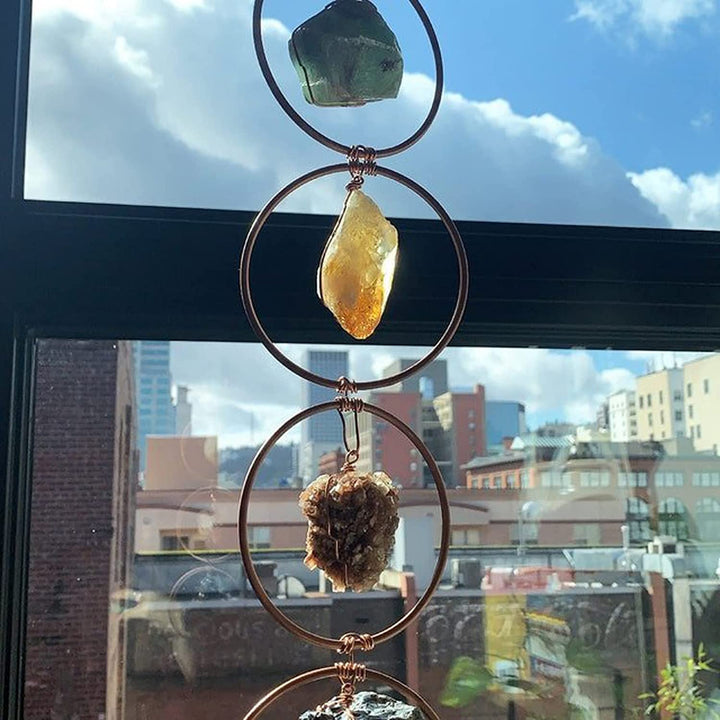BowLift | Chakra Decoration | For Positive Energy!