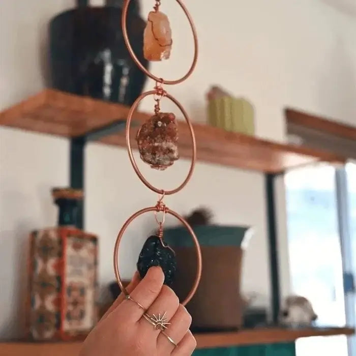BowLift | Chakra Decoration | For Positive Energy!