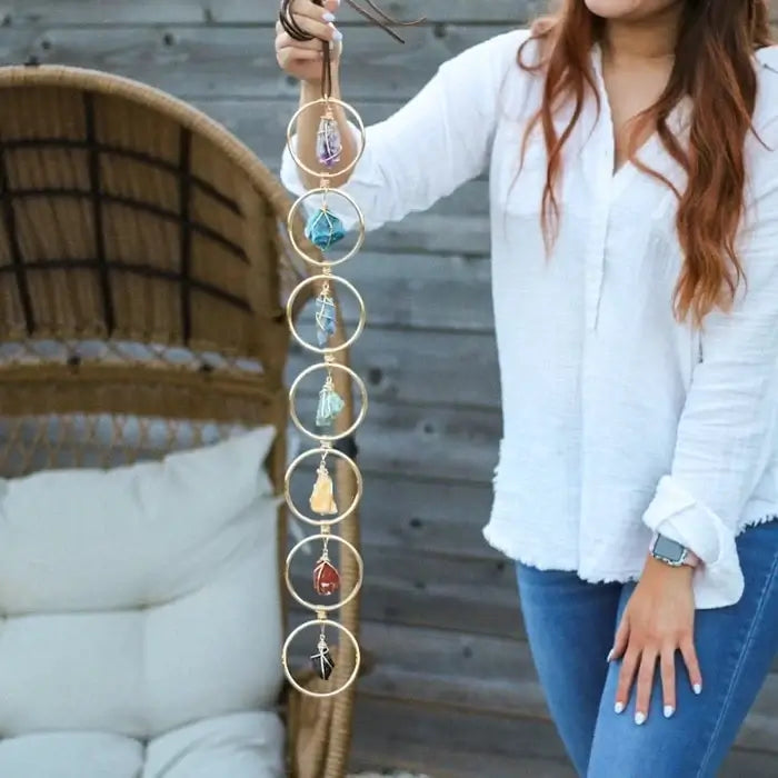 BowLift | Chakra Decoration | For Positive Energy!