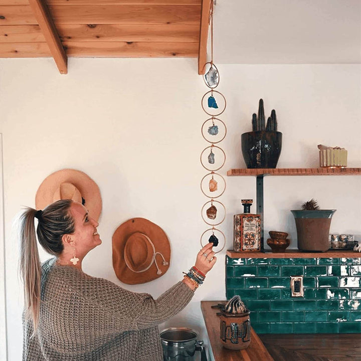 BowLift | Chakra Decoration | For Positive Energy!