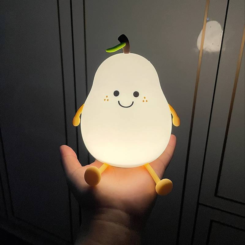 BowLift | Charming Night Light for Kids - SweetDreams