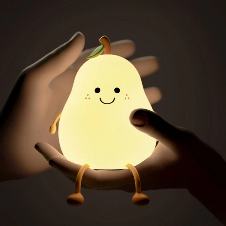 BowLift | Cheerful Nightlight for Kids - HappyPear