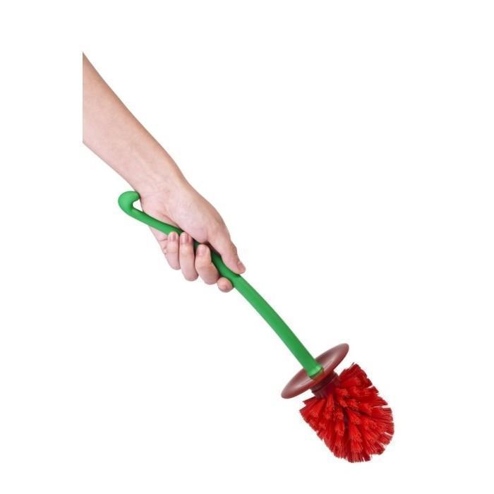 BowLift | Cherry Toilet Brush
