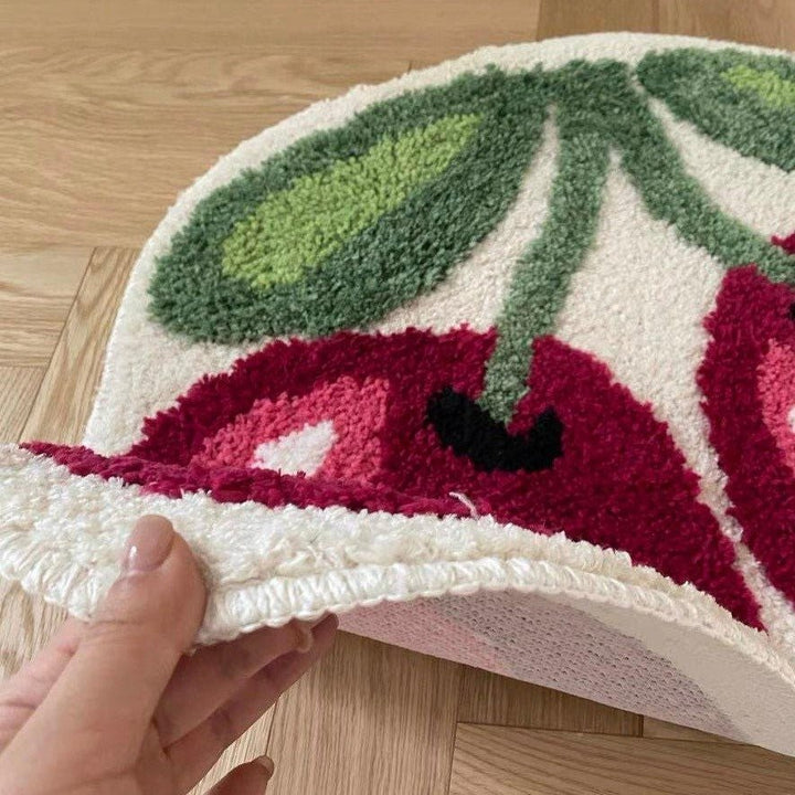 BowLift | Cherry Bliss Rug