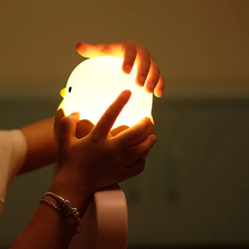 BowLift | Chick Night Light for Kids - CozyChick