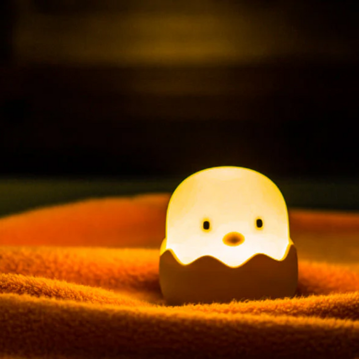 BowLift | Chick Night Light for Kids - CozyChick