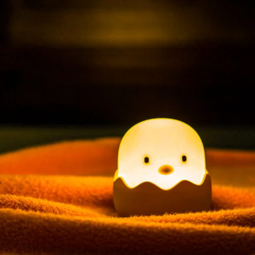 BowLift | Chick Night Light for Kids - CozyChick