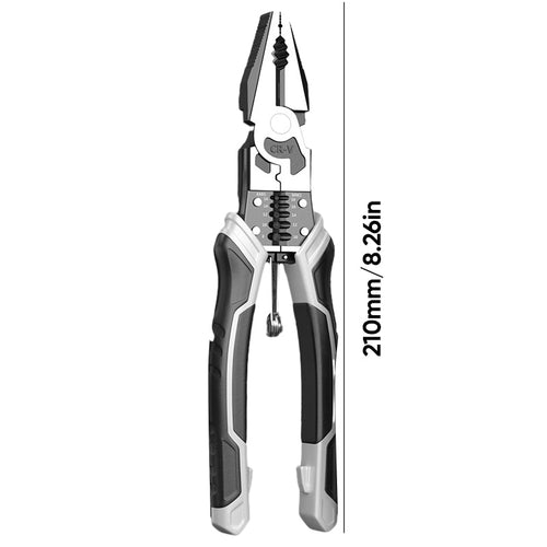 BowLift | Multifunctional Professional Universal Pliers