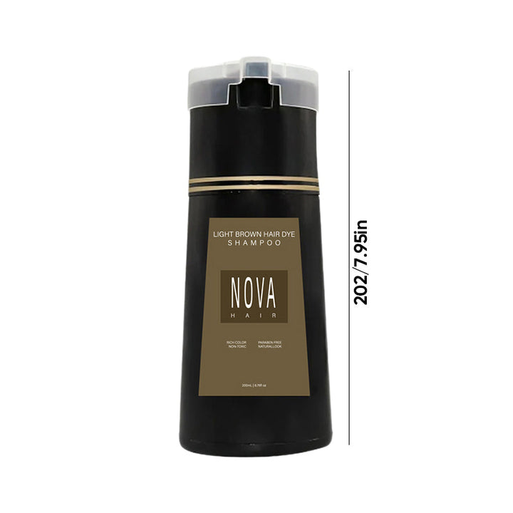 BowLift | Instant Color Shampoo