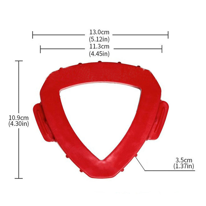 BowLift | Triangle Rotating Mop Accessory Set