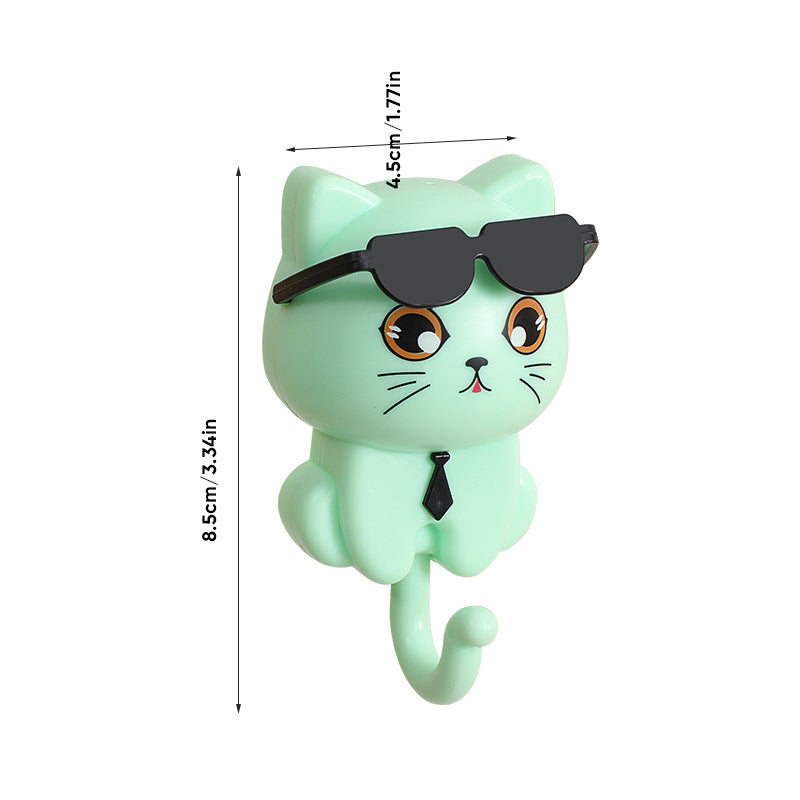 BowLift | Sunglasses Cat Hooks