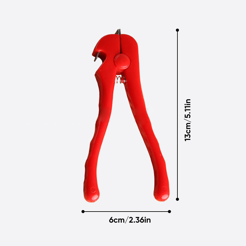 BowLift | Clam Pliers for Restaurant & Home