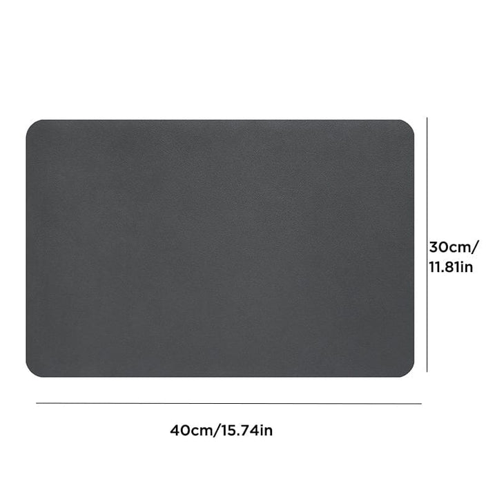 BowLift | Kitchen Super Absorbent Draining Mat