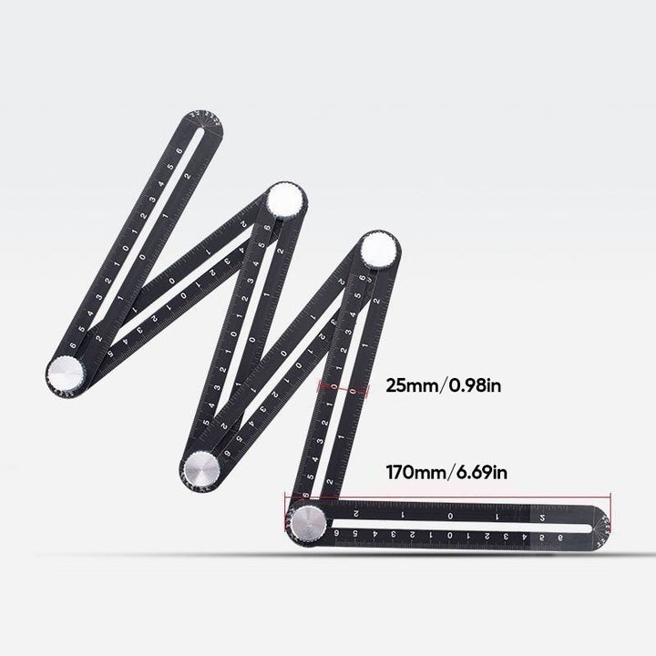 BowLift | Multi-Angle Caliper