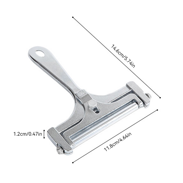 BowLift | Kitchen Cheese Slicer