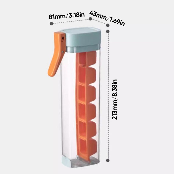 BowLift | Ice Cube Trays