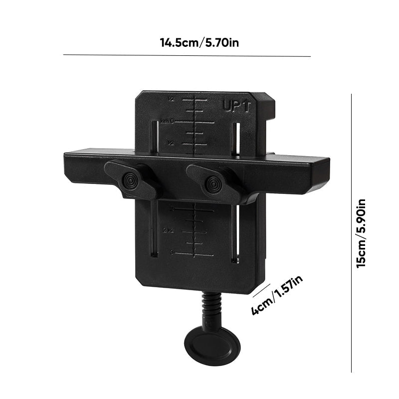 BowLift | Cabinet Door Installation Positioner