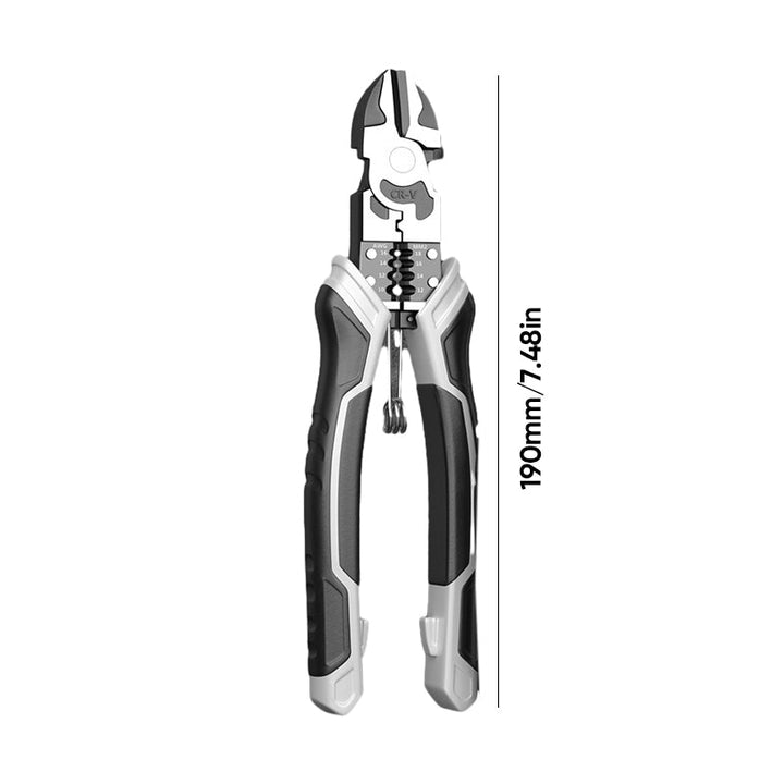 BowLift | Multifunctional Professional Universal Pliers