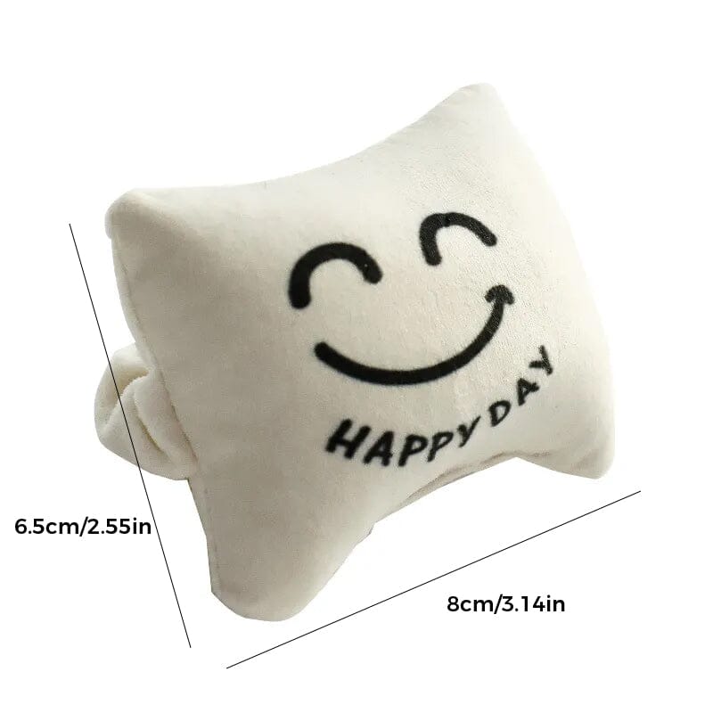BowLift | Office Wrist Support - Mouse Pad Wrist Support Pillow