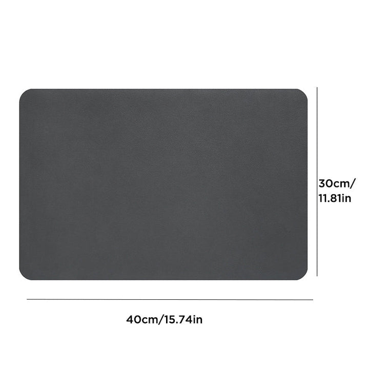 BowLift | Super absorbent drying mat for the kitchen