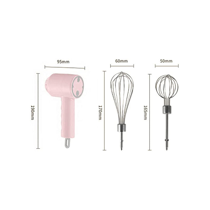 BowLift | 3 in 1 Electric Mixer