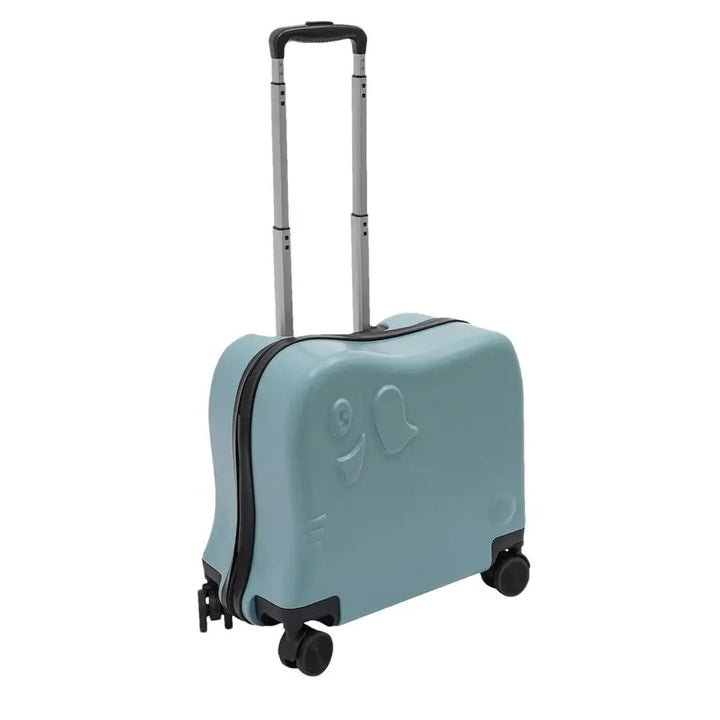 Child's suitcase cartoon elephant – Napoli | Bowlift