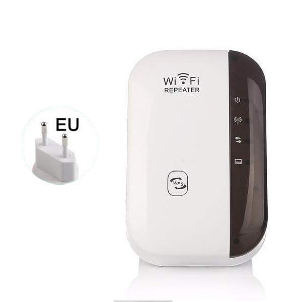BowLift | Wifi Range Extender