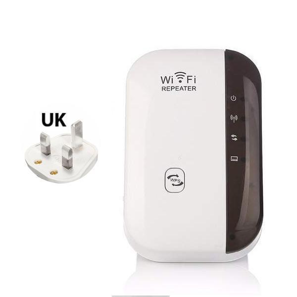BowLift | Wifi Range Extender