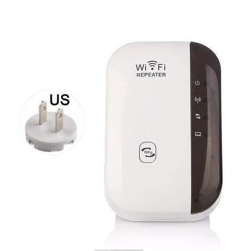 BowLift | Wifi Range Extender