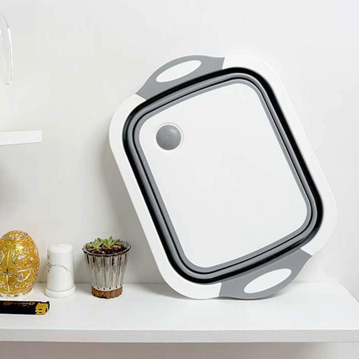 BowLift | Chopping Board Basket
