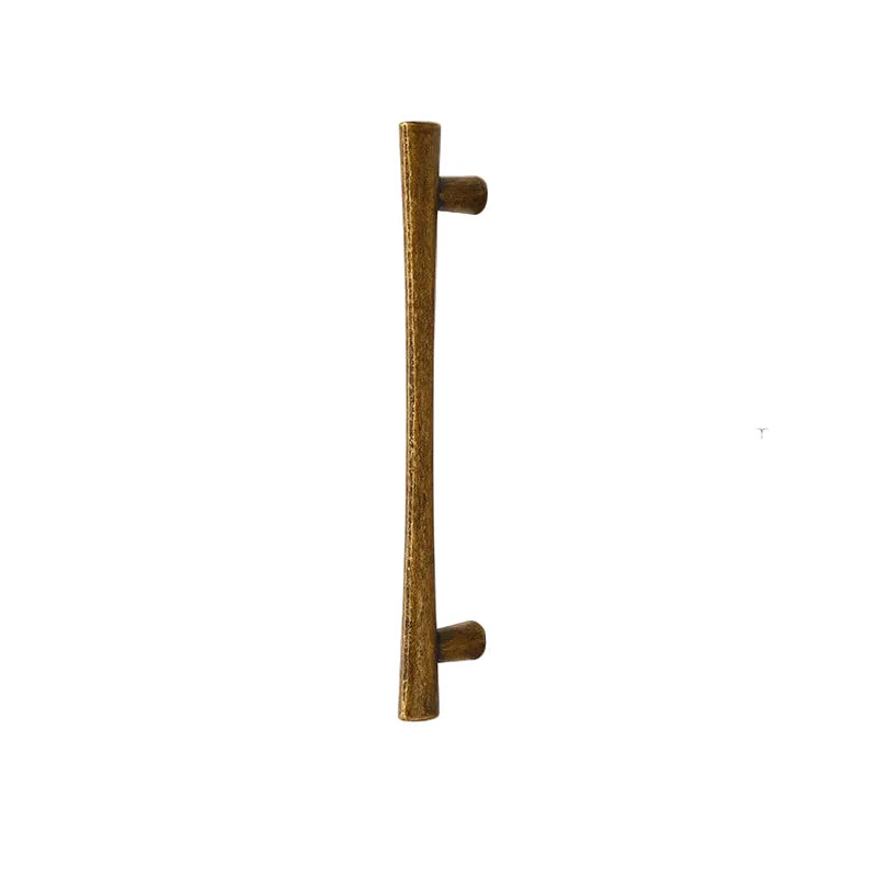 Classic Retro Cabinet Handles and Knobs Bronze Drawer Furniture Pulls | Bowlift