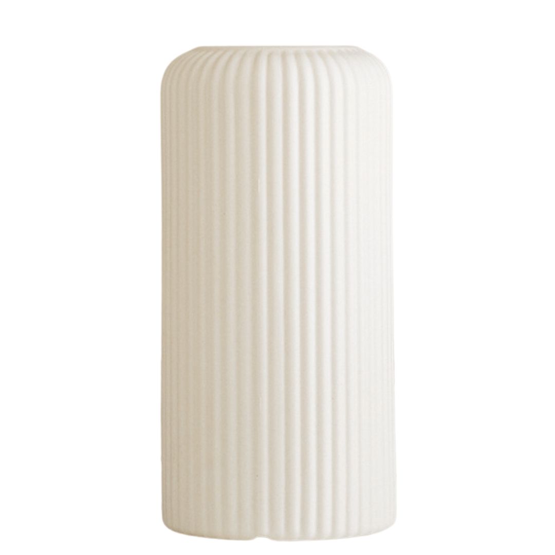 BowLift | Ribbed Vase
