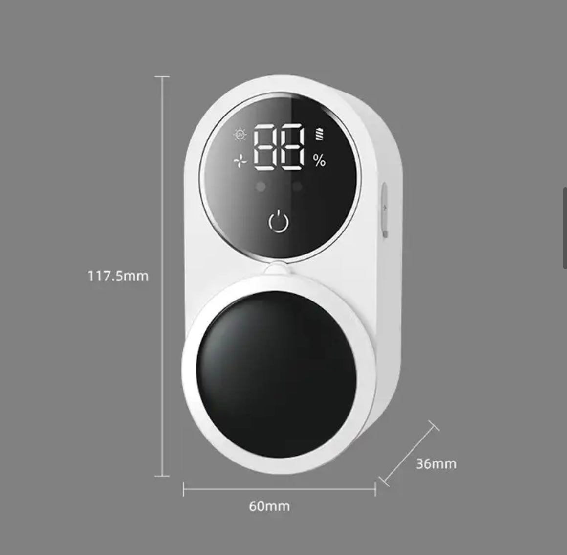 BowLift | FreshGuard™ Disinfection Made Easy