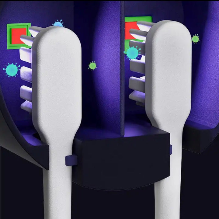BowLift | FreshGuard™ Disinfection Made Easy