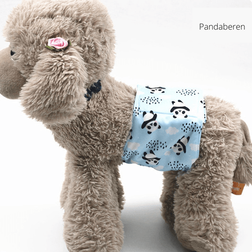 BowLift | PUPDRY Reusable – Leak-Proof Diaper for Incontinence and Training