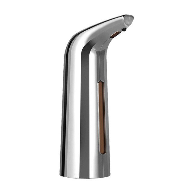 BowLift | CLEANWAVE – Touchless Automatic Soap Dispenser for Hygienic Handwashing